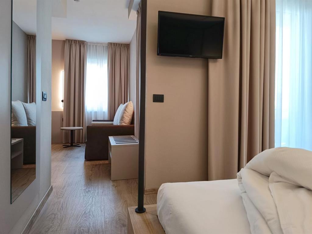 Brione Green Resort Riva del Garda Exterior photo